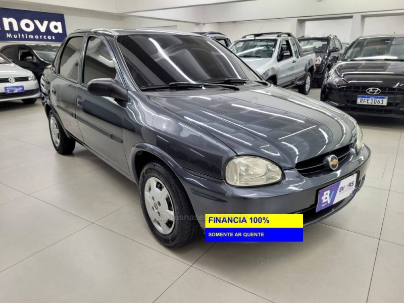 classic 1.0 mpfi life 8v flex 4p manual 2008 novo hamburgo