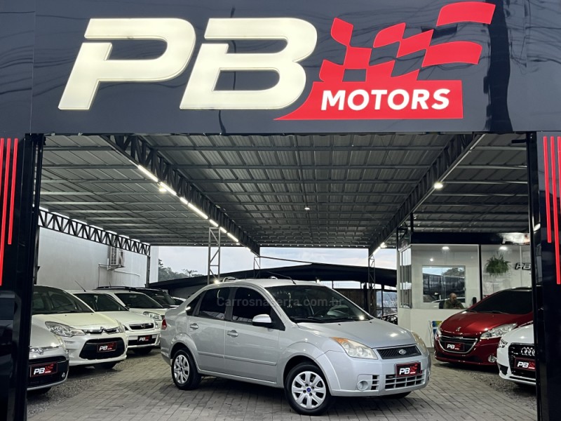 fiesta 1.6 mpi sedan 8v flex 4p manual 2008 caxias do sul
