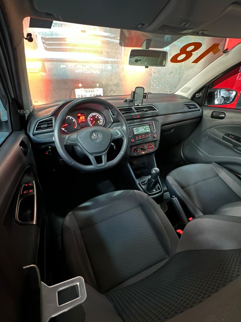 GOL 1.6 MSI TOTALFLEX TRENDLINE 4P MANUAL - 2022 - SãO LEOPOLDO