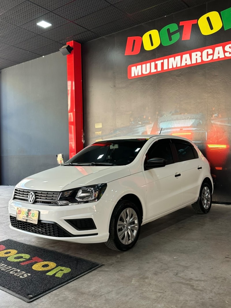gol 1.6 msi totalflex trendline 4p manual 2022 sao leopoldo