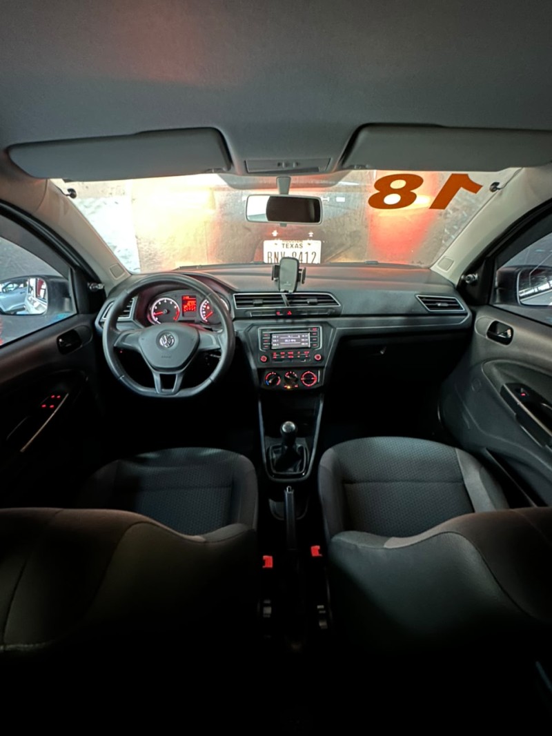 GOL 1.6 MSI TOTALFLEX TRENDLINE 4P MANUAL - 2022 - SãO LEOPOLDO
