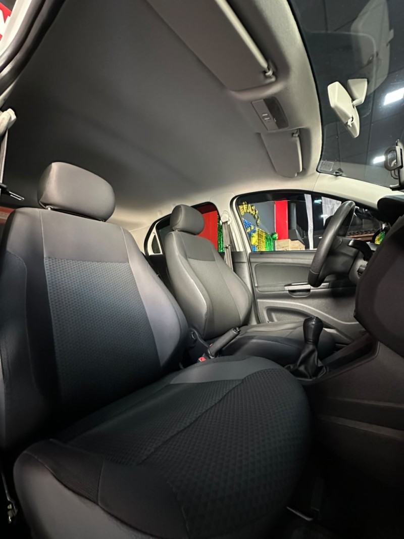 GOL 1.6 MSI TOTALFLEX TRENDLINE 4P MANUAL - 2022 - SãO LEOPOLDO