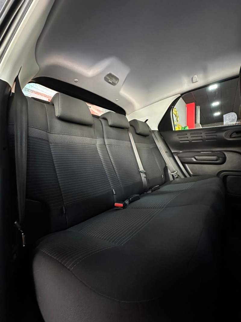 C4 CACTUS 1.6 VTI FEEL FLEX 4P AUTOMATICO - 2022 - SãO LEOPOLDO