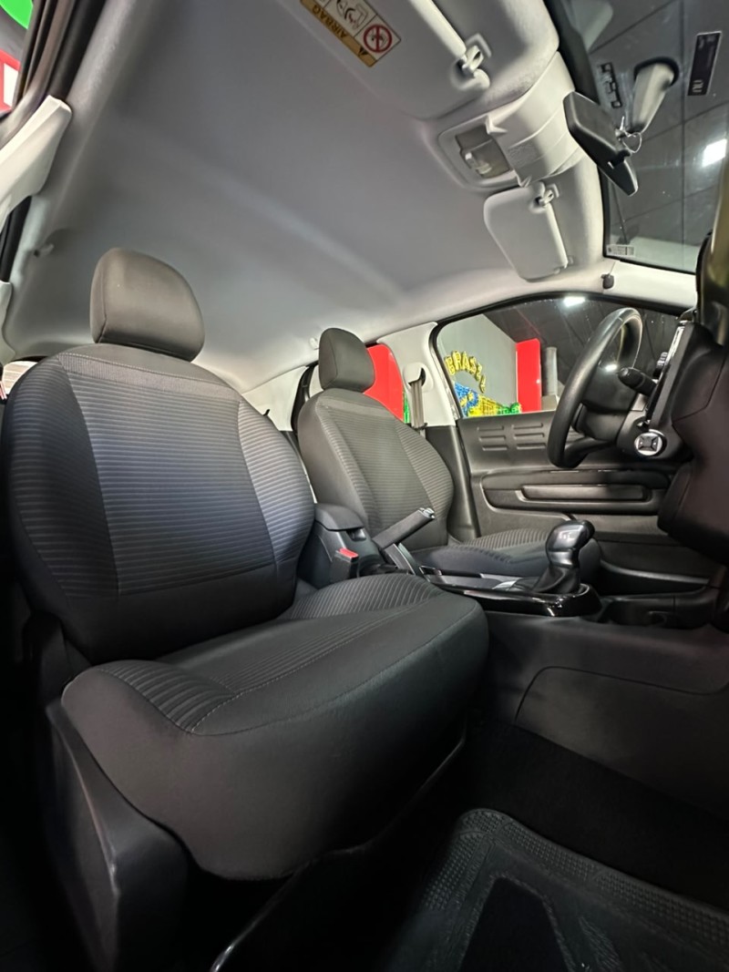 C4 CACTUS 1.6 VTI FEEL FLEX 4P AUTOMATICO - 2022 - SãO LEOPOLDO