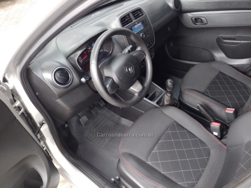 KWID 1.0 12V SCE FLEX ZEN MANUAL - 2022 - CAXIAS DO SUL