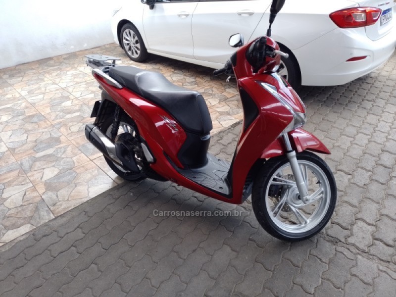 SH 150I  - 2018 - CAXIAS DO SUL