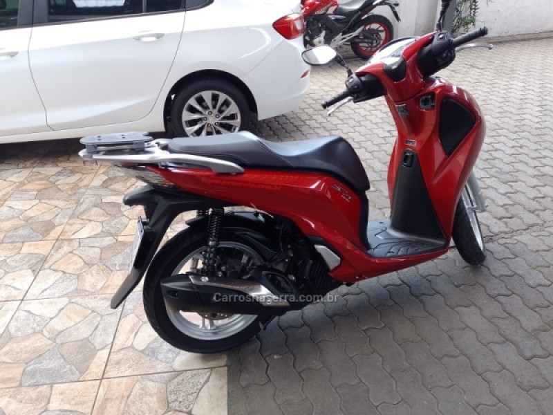 SH 150I  - 2018 - CAXIAS DO SUL