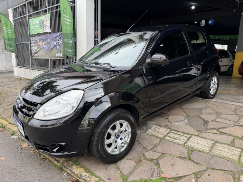 ka 1.0 mpi class 8v flex 2p manual 2009 bento goncalves