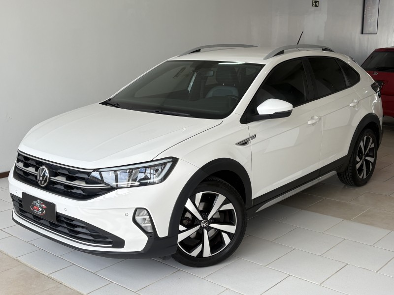 nivus 1.0 tsi highline flex 4p automatico 2021 bento goncalves