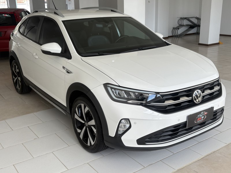 NIVUS 1.0 TSI HIGHLINE FLEX 4P AUTOMÁTICO - 2021 - BENTO GONçALVES