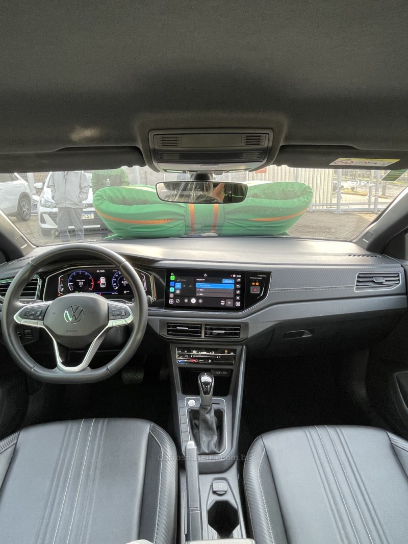 NIVUS 1.0 TSI HIGHLINE FLEX 4P AUTOMÁTICO - 2025 - CAXIAS DO SUL