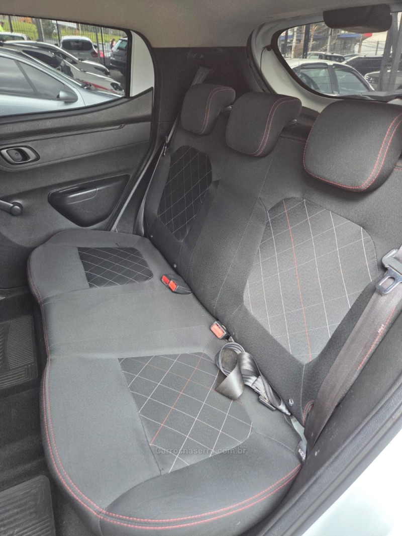 KWID 1.0 12V SCE FLEX ZEN MANUAL - 2020 - CAXIAS DO SUL