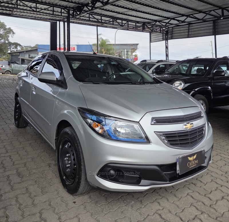 prisma 1.4 mpfi lt 8v flex 4p manual 2015 caxias do sul