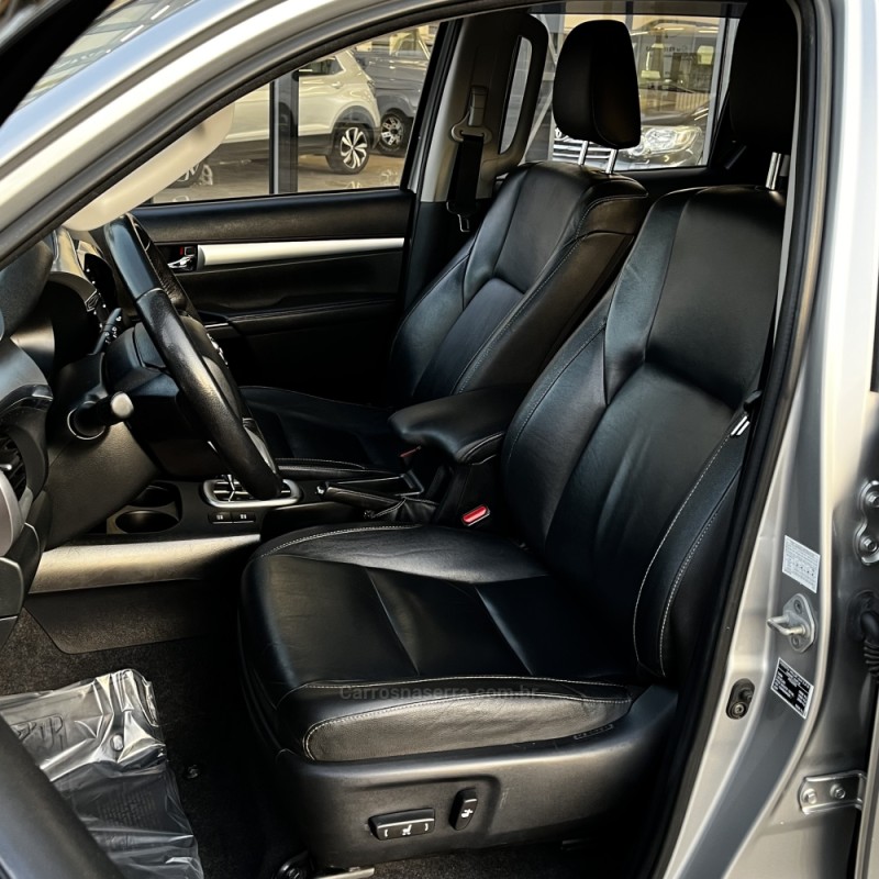 HILUX 2.8 SRV 4X4 CD 16V DIESEL 4P AUTOMÁTICO - 2020 - VACARIA