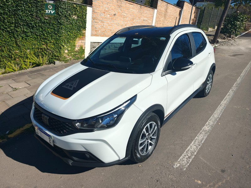 argo 1.3 firefly trekking flex 4p manual 2023 farroupilha