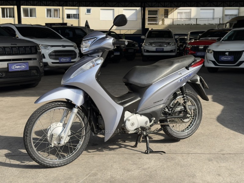 biz 125 es 2015 caxias do sul