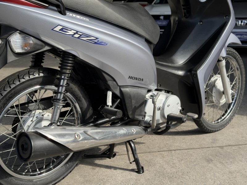 BIZ 125 ES - 2015 - CAXIAS DO SUL
