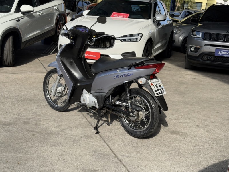 BIZ 125 ES - 2015 - CAXIAS DO SUL