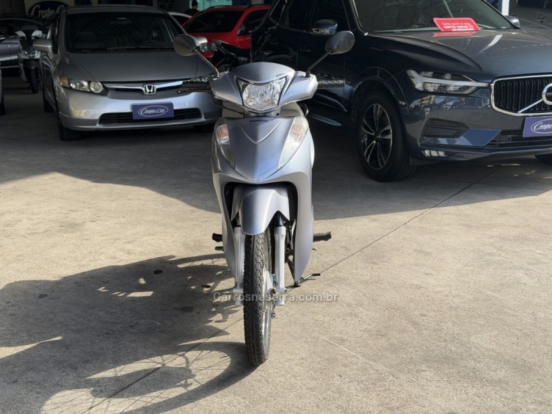 BIZ 125 ES - 2015 - CAXIAS DO SUL