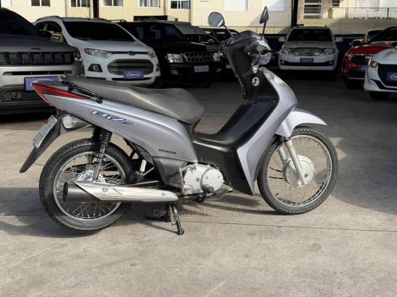 BIZ 125 ES - 2015 - CAXIAS DO SUL