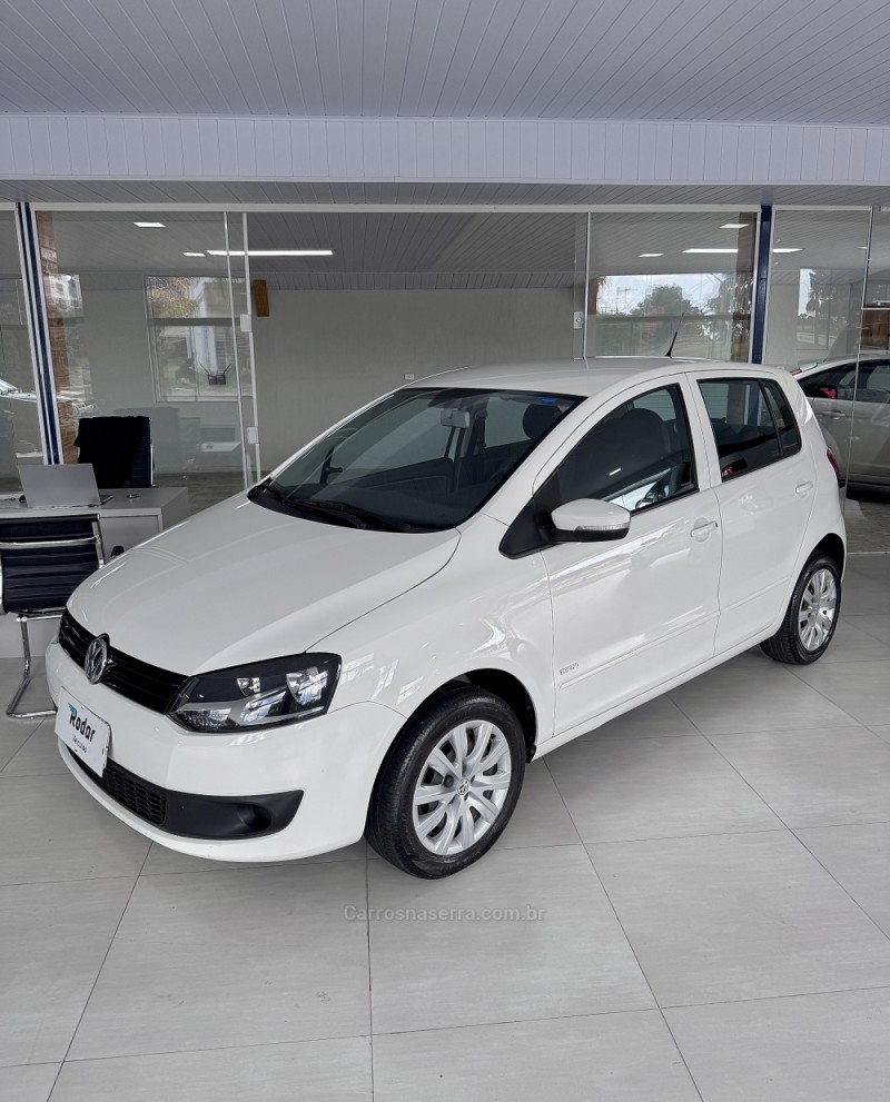 fox 1.0 mi trend 8v flex 4p manual 2012 vila flores