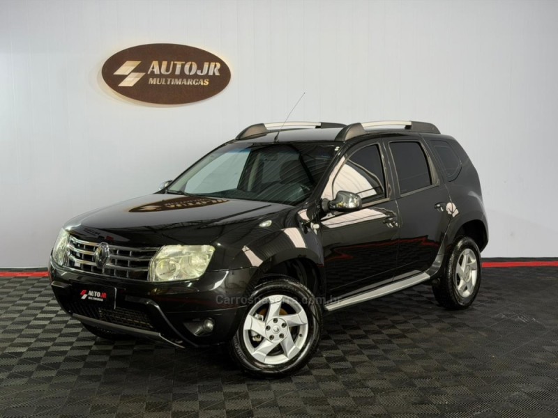 duster 1.6 dynamique 4x2 16v flex 4p manual 2013 vacaria