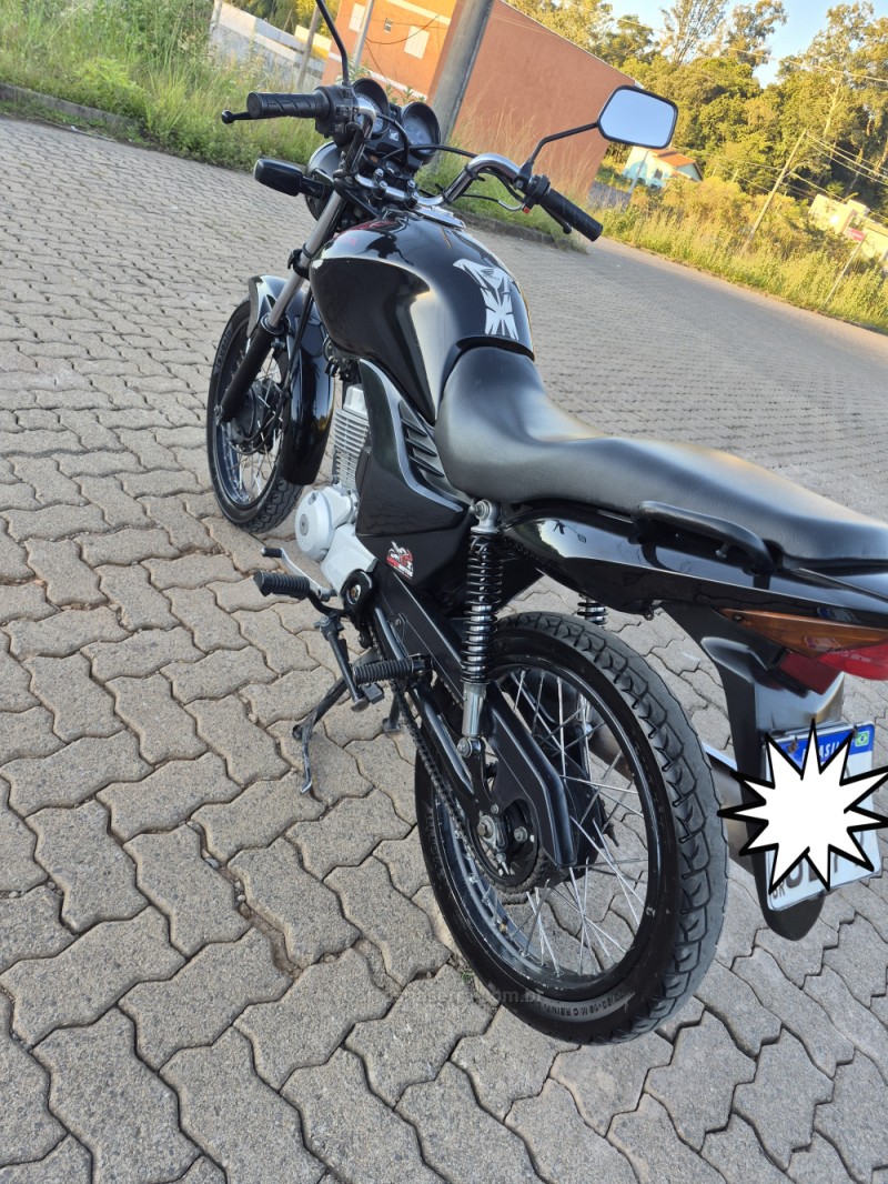 CG 150  - 2012 - BENTO GONçALVES