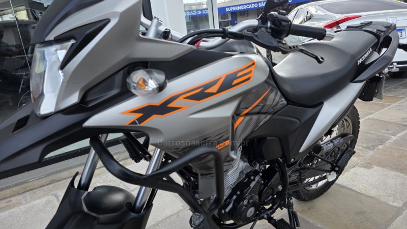 XRE 190 ABS  - 2020 - SãO MARCOS