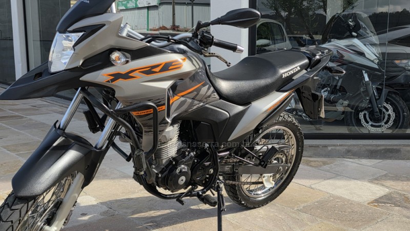 XRE 190 ABS  - 2020 - SãO MARCOS