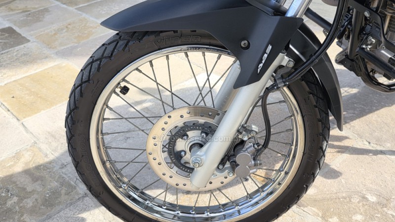 XRE 190 ABS  - 2020 - SãO MARCOS