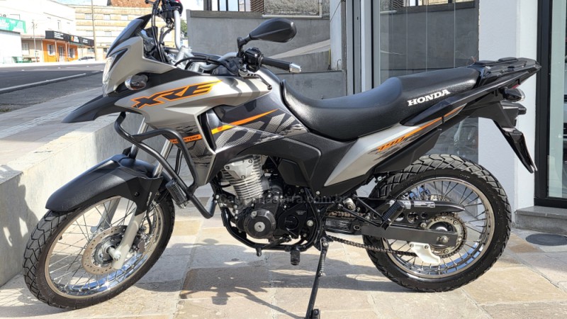 xre 190 abs  2020 sao marcos