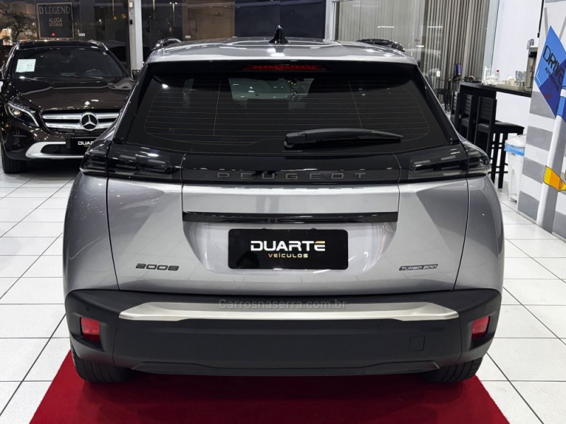 2008 1.0 ACTIVE 12V FLEX 4P AUTOMÁTICO - 2025 - PORTO ALEGRE