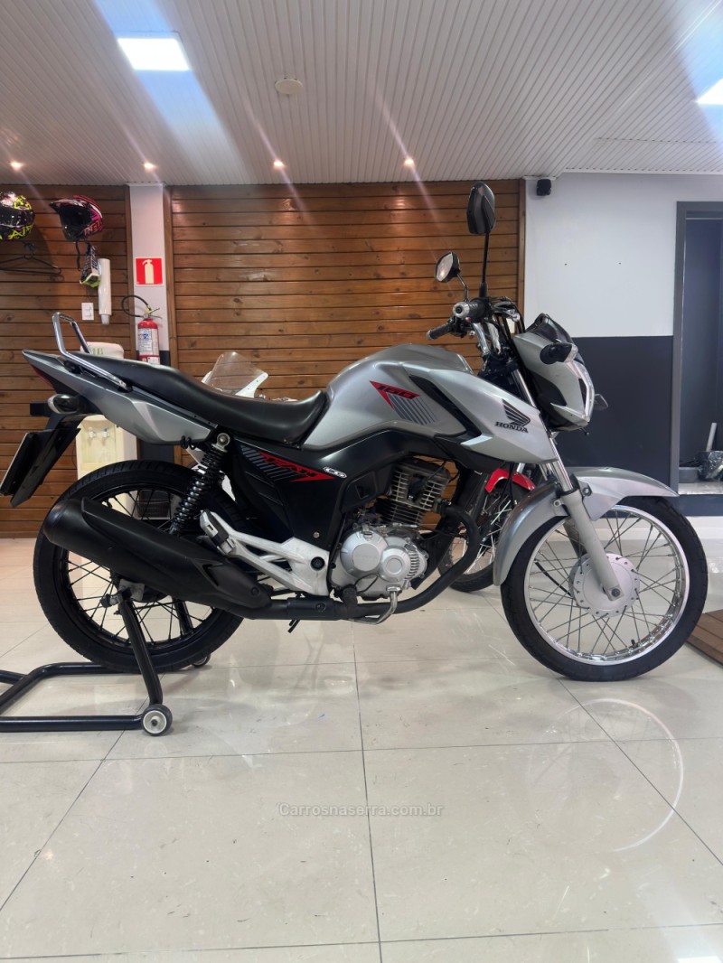 CG 160 FAN - 2023 - CAXIAS DO SUL
