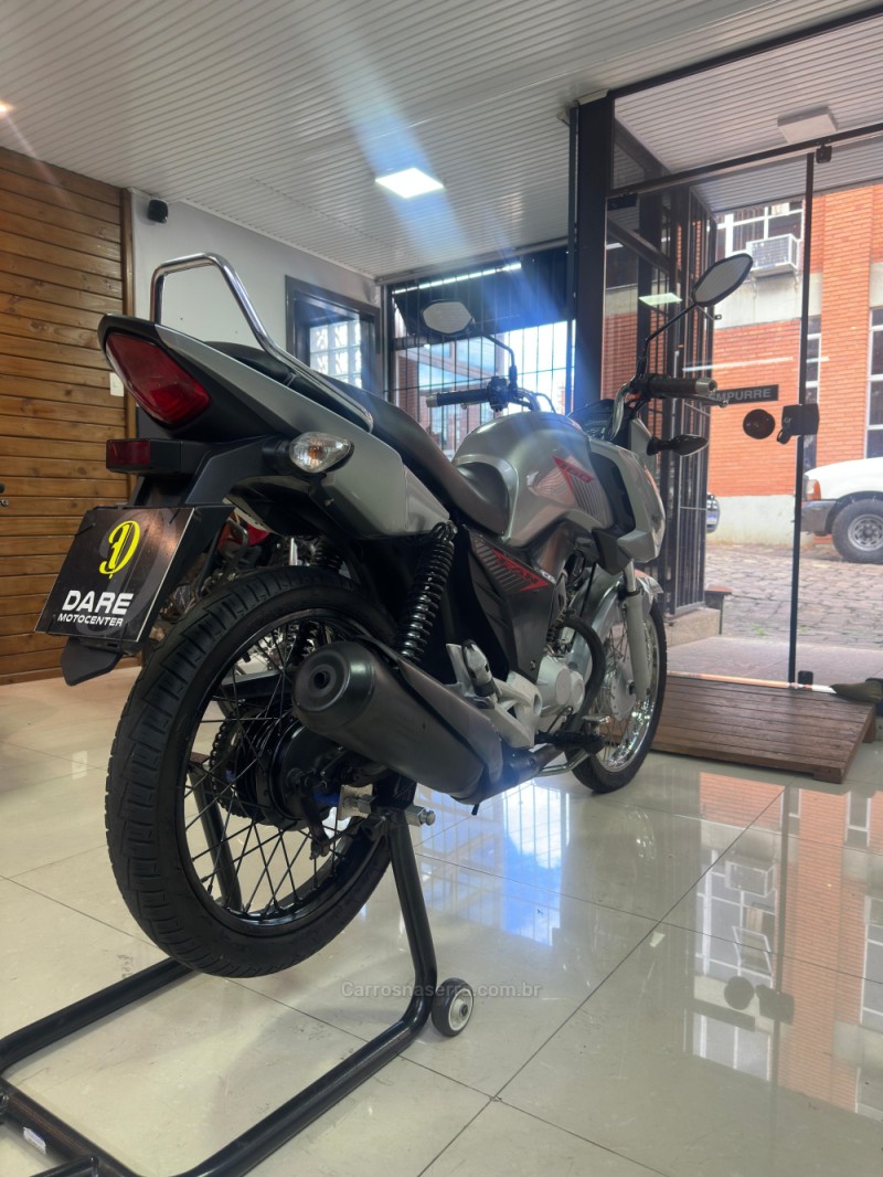 CG 160 FAN - 2023 - CAXIAS DO SUL