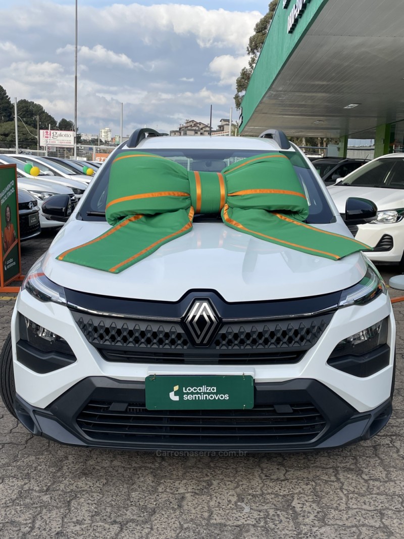 KARDIAN 1.0 TCE EVOLUTION EDC FLEX 4P AUTOMÁTICO - 2025 - CAXIAS DO SUL