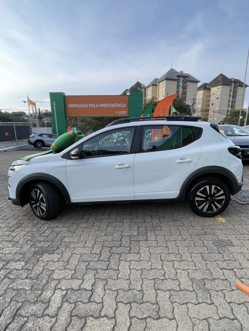 KARDIAN 1.0 TCE EVOLUTION EDC FLEX 4P AUTOMÁTICO - 2025 - CAXIAS DO SUL