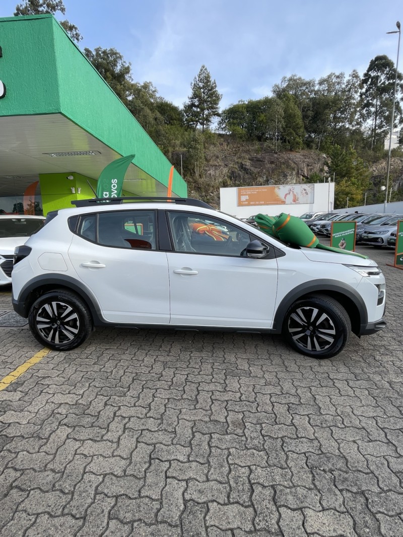 KARDIAN 1.0 TCE EVOLUTION EDC FLEX 4P AUTOMÁTICO - 2025 - CAXIAS DO SUL