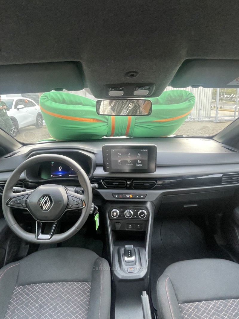 KARDIAN 1.0 TCE EVOLUTION EDC FLEX 4P AUTOMÁTICO - 2025 - CAXIAS DO SUL