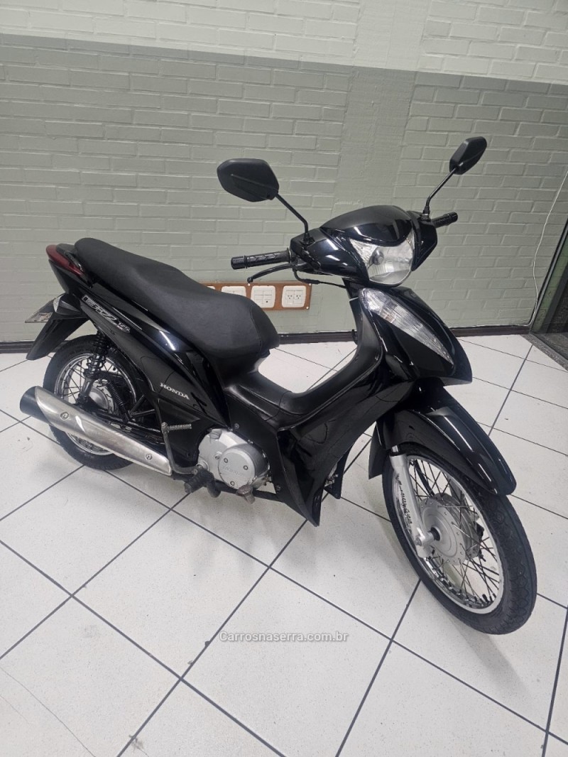 BIZ 125 ES - 2013 - CAXIAS DO SUL
