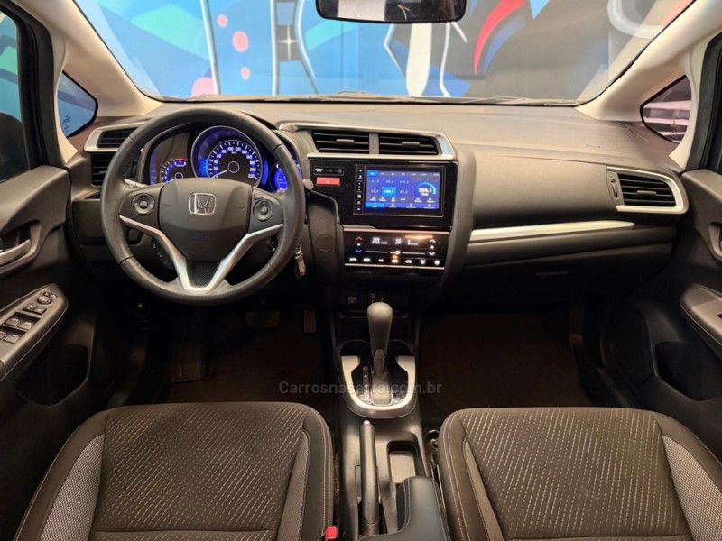 WRV 1.5 16V FLEXONE EX CVT - 2020 - NOVO HAMBURGO