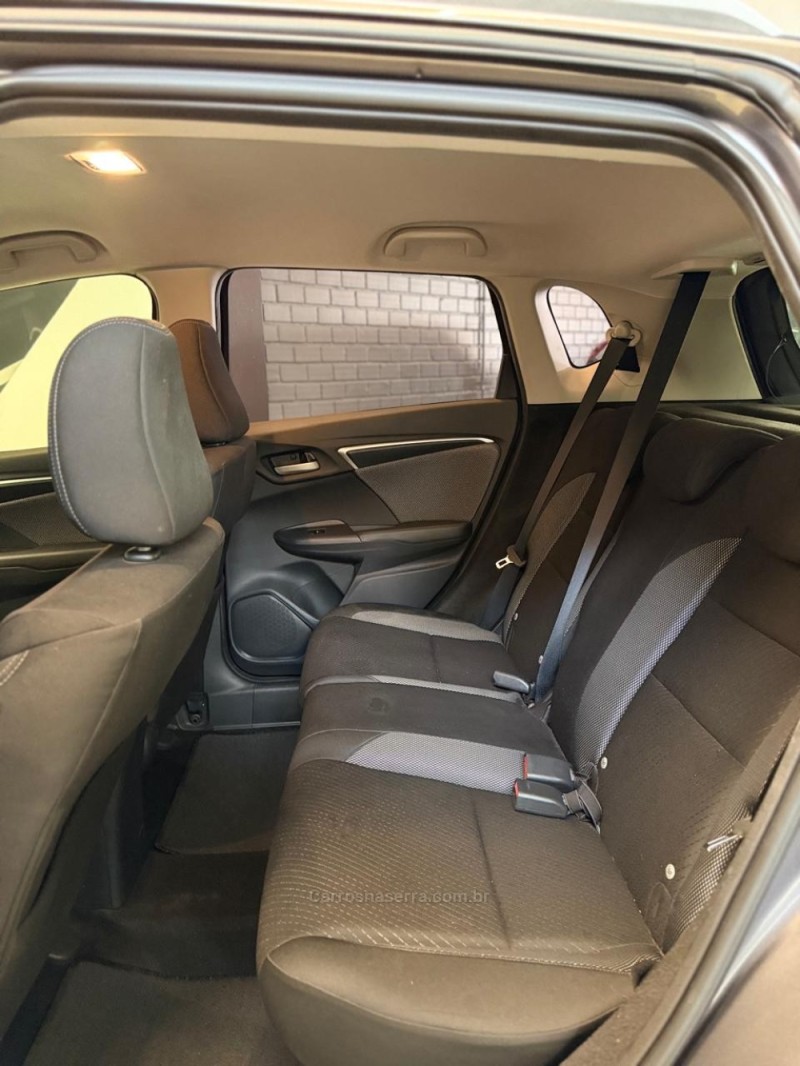 WRV 1.5 16V FLEXONE EX CVT - 2020 - NOVO HAMBURGO