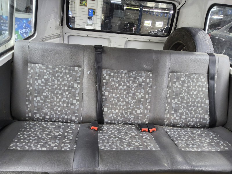 KOMBI 1.4 MI STD 8V FLEX 3P MANUAL - 2014 - SãO SEBASTIãO DO CAí