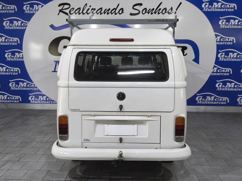 KOMBI 1.4 MI STD 8V FLEX 3P MANUAL - 2014 - SãO SEBASTIãO DO CAí