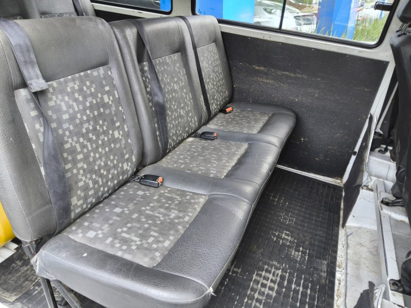 KOMBI 1.4 MI STD 8V FLEX 3P MANUAL - 2014 - SãO SEBASTIãO DO CAí