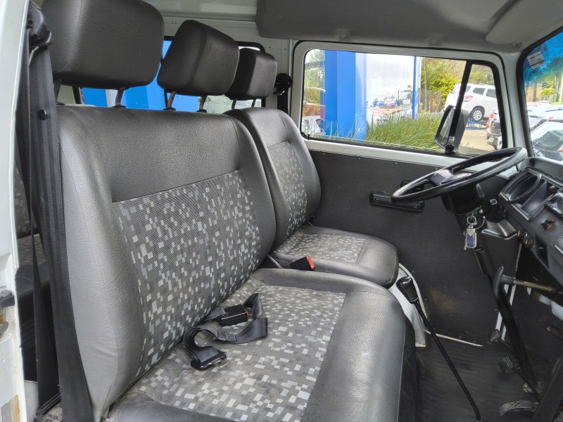 KOMBI 1.4 MI STD 8V FLEX 3P MANUAL - 2014 - SãO SEBASTIãO DO CAí