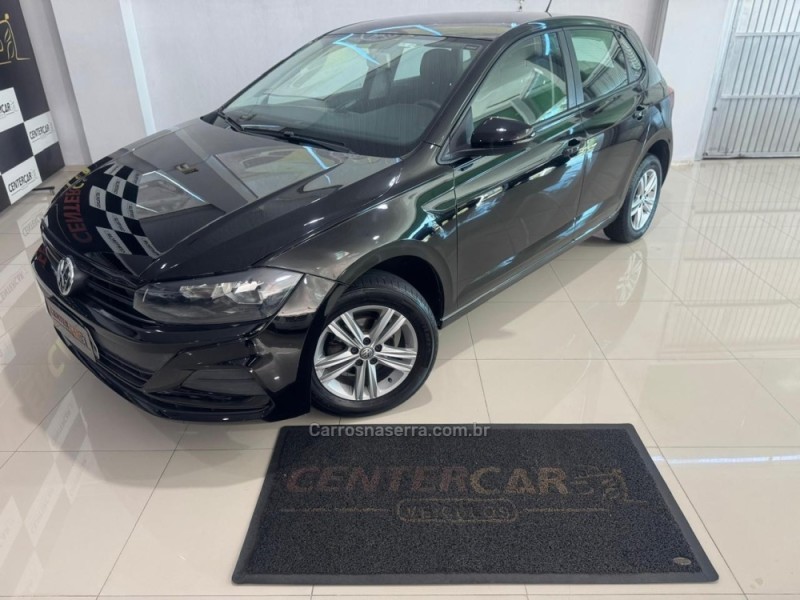 polo 1.0 mpi 12v flex 4p manual 2021 novo hamburgo