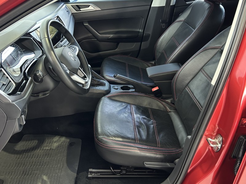 NIVUS 1.0 TSI COMFORTLINE FLEX 4P AUTOMÁTICO - 2021 - CAXIAS DO SUL