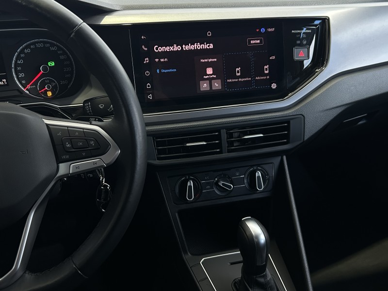 NIVUS 1.0 TSI COMFORTLINE FLEX 4P AUTOMÁTICO - 2021 - CAXIAS DO SUL