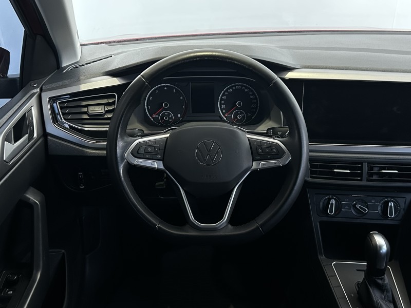 NIVUS 1.0 TSI COMFORTLINE FLEX 4P AUTOMÁTICO - 2021 - CAXIAS DO SUL