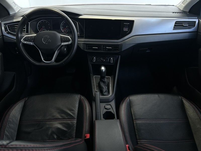 NIVUS 1.0 TSI COMFORTLINE FLEX 4P AUTOMÁTICO - 2021 - CAXIAS DO SUL